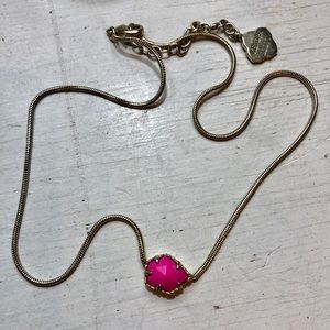 Kendra Scott Necklace